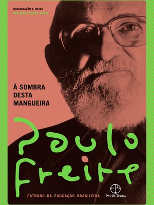 cover image of À sombra desta mangueira